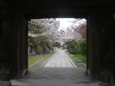 長勝寺のその他建物