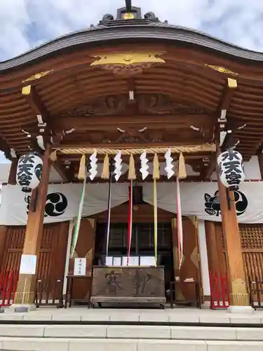 水天宮(東京都)