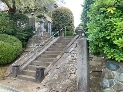 隆昌院(神奈川県)