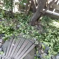 七重浜海津見神社(北海道)