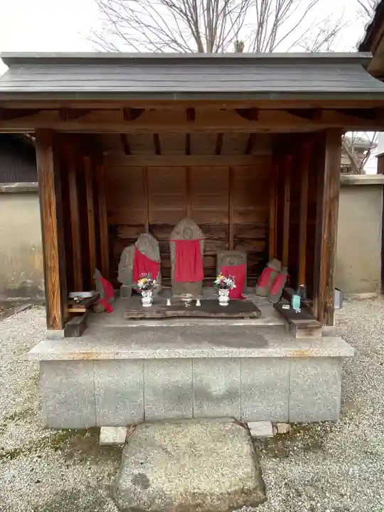 神武天皇社(奈良県)