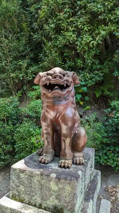 智積院妙見堂(京都府)