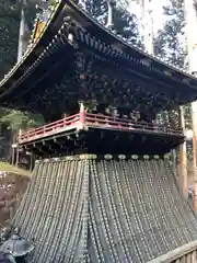 輪王寺 大猷院(栃木県)