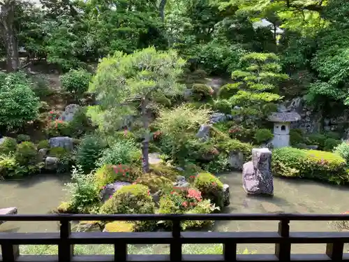 滋賀院門跡(滋賀県)