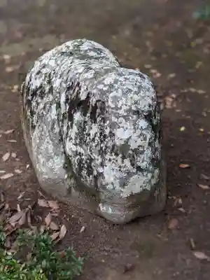 和爾賀波神社(香川県)