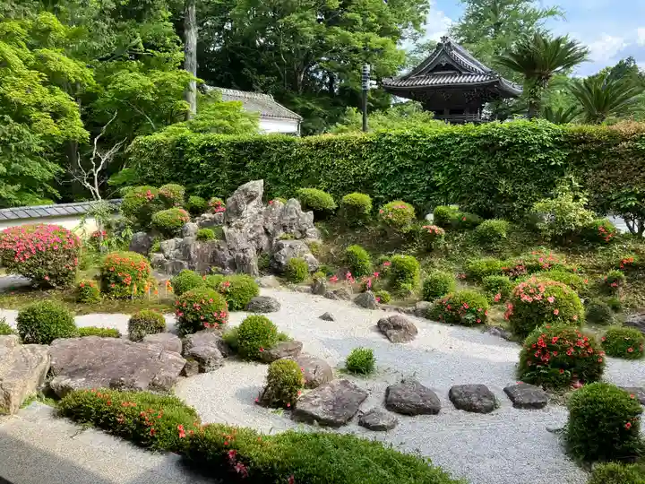 西教寺(滋賀県)