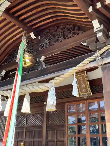 住吉神社のその他建物