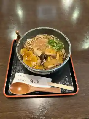 松尾大社(京都府)