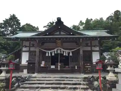 加佐登神社(三重県)