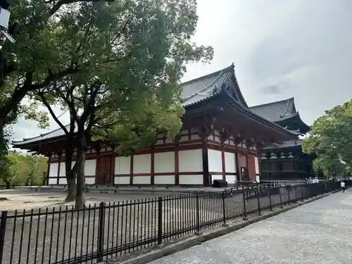 東寺（教王護国寺）(京都府)