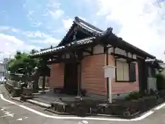 観音堂(愛知県)