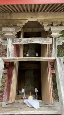 文月稲荷神社(北海道)