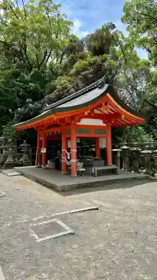 石清水八幡宮(京都府)