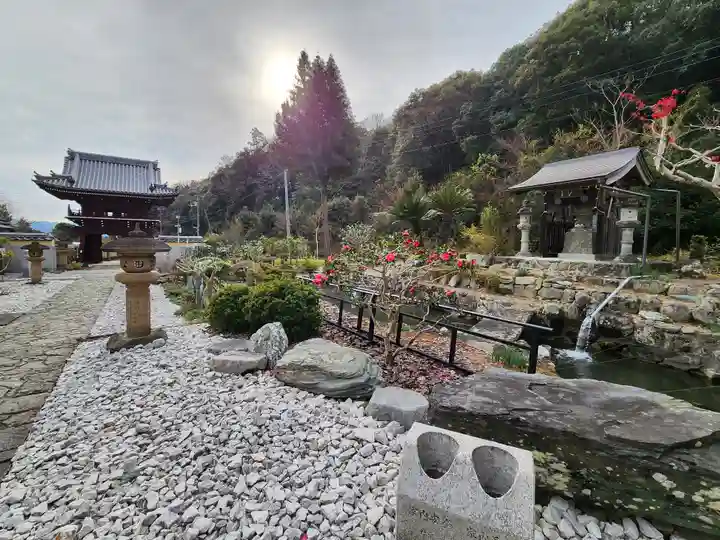 大日寺(徳島県)