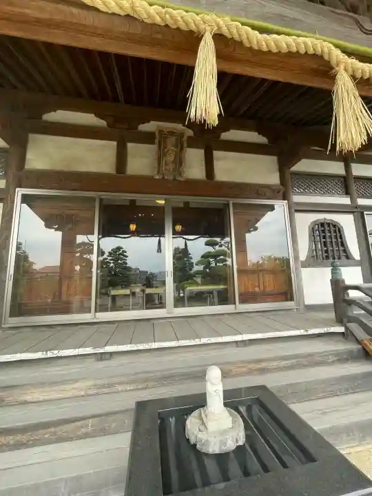 興全寺(神奈川県)