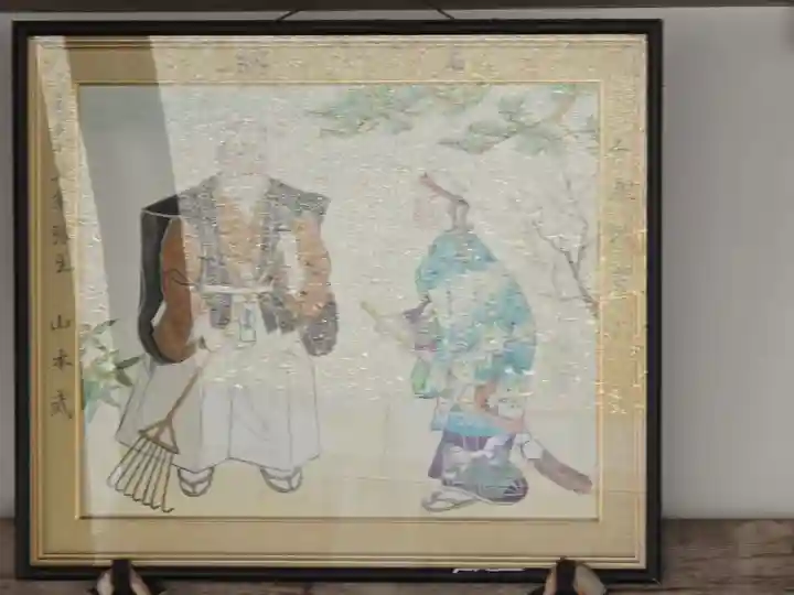 日吉神社(滋賀県)