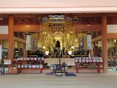 寳泉寺(北海道)