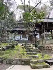 長楽寺の建物その他