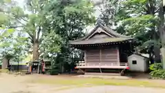 葛西神社(東京都)