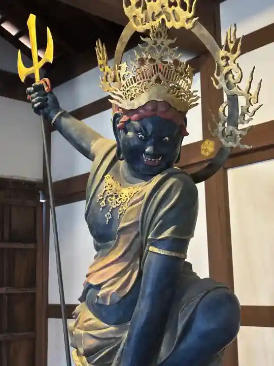 瑞龍寺(富山県)