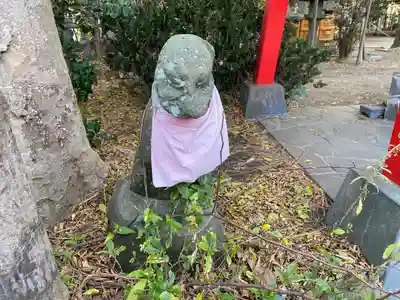 伊去波夜和氣命神社(宮城県)