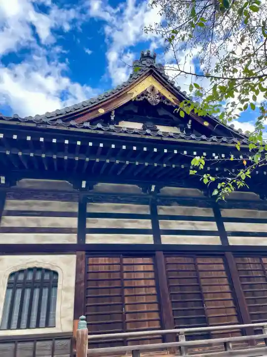 寳幢院(東京都)