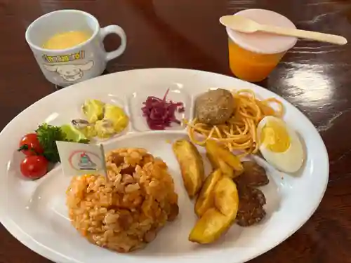 成田山瀧泉寺(北海道)