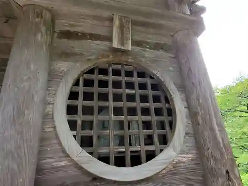 弘誓寺のその他建物