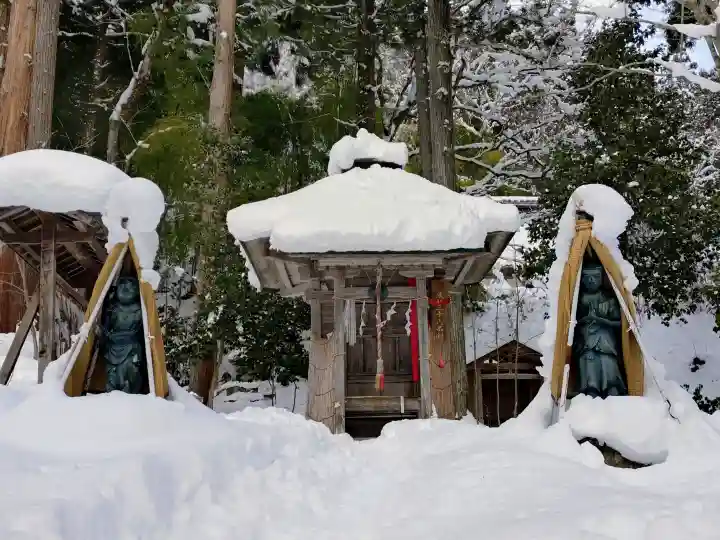 慈恩寺(山形県)