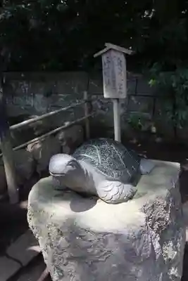 酒列磯前神社(茨城県)