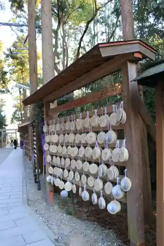 神明神社（相差町）(三重県)