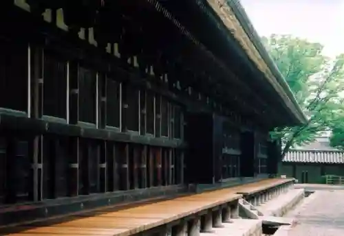 蓮華王院（三十三間堂）の本殿・本堂