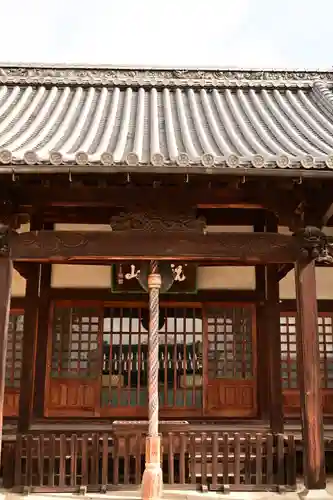 常信寺(愛媛県)