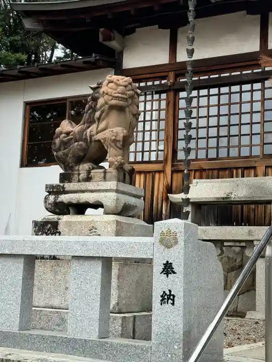 白山神社(岐阜県)