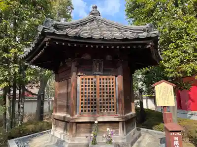 浅草寺(東京都)