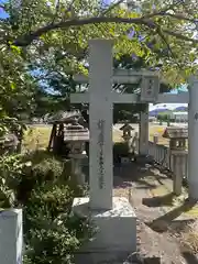 天満神社(滋賀県)