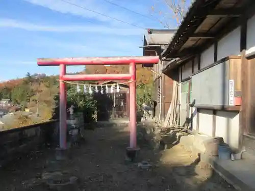 八坂神社(埼玉県)