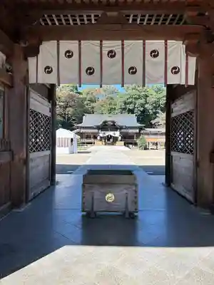 須賀神社(栃木県)