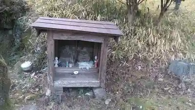 中塚不動尊(大分県)