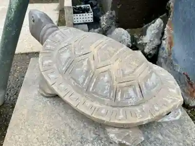 品川神社(東京都)