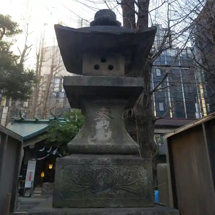 稲荷鬼王神社のその他建物