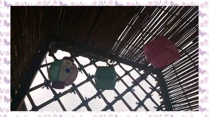 豊受稲荷本宮(千葉県)