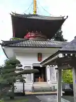 久遠寺(山梨県)