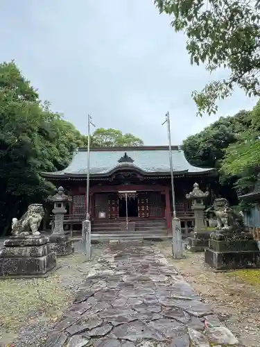 愛宕神社(福岡県)
