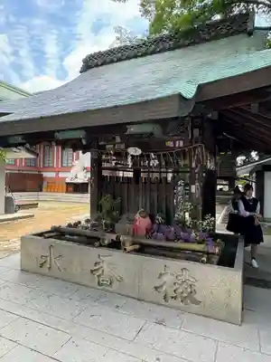 北野天満宮(京都府)