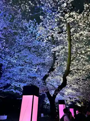 靖國神社(東京都)