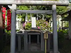 小菅神社(東京都)