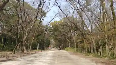 賀茂御祖神社（下鴨神社）(京都府)