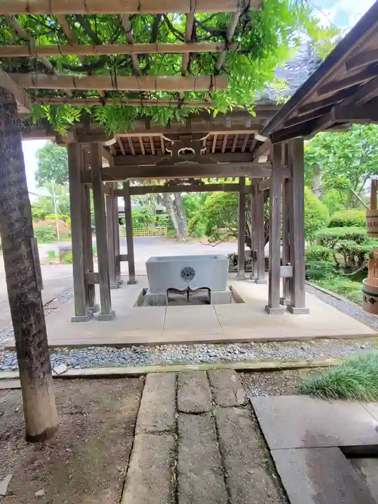 繁桂寺(栃木県)