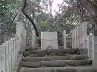天神多久頭魂神社のその他建物